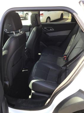 White 2024 Land Rover Range Rover Velar P250 S