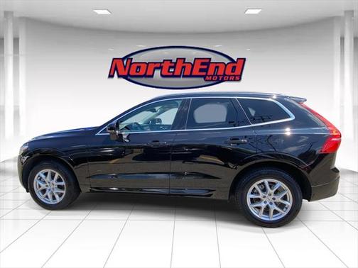 2021 Volvo XC60 T5 Momentum