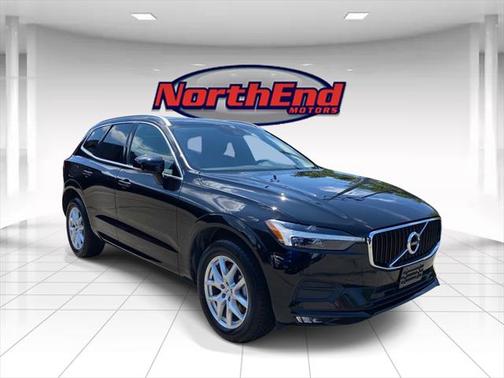 2021 Volvo XC60 T5 Momentum