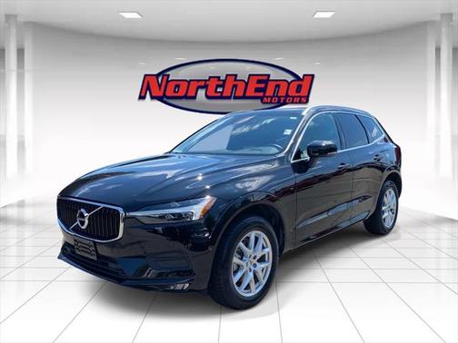 2021 Volvo XC60 T5 Momentum