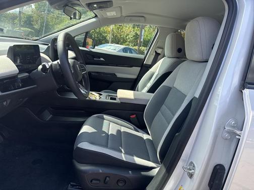 2024 Honda Prologue EX