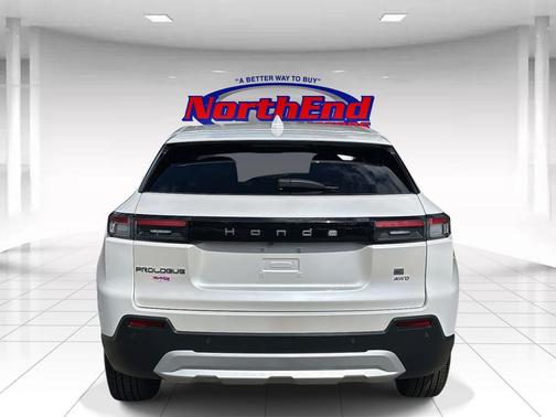 2024 Honda Prologue EX