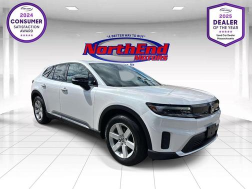 2024 Honda Prologue EX