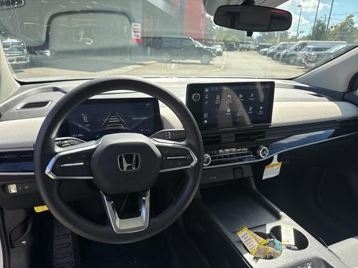 2024 Honda Prologue EX