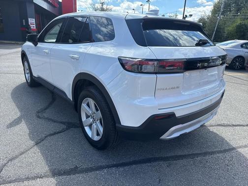 2024 Honda Prologue EX