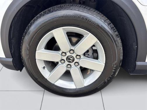 2024 Honda Prologue EX