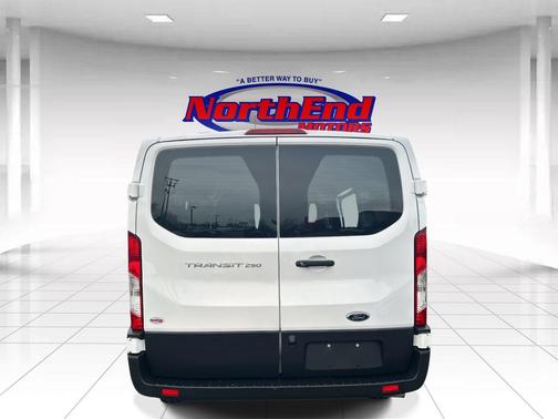 2024 Ford Transit-250 Base
