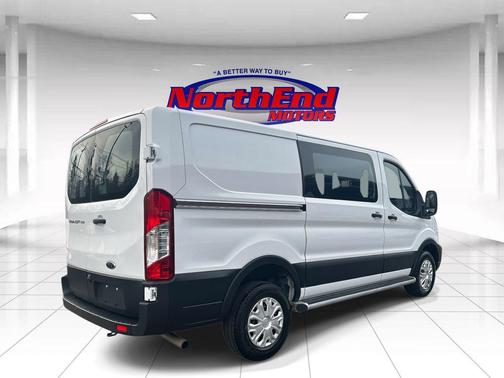 2024 Ford Transit-250 Base