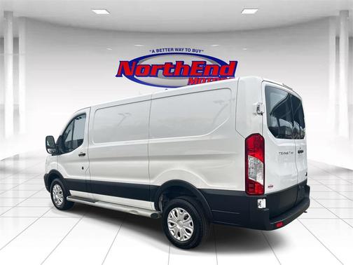 2024 Ford Transit-250 Base
