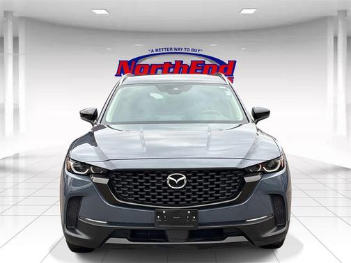 2024 Mazda CX-50 2.5 S Preferred Package