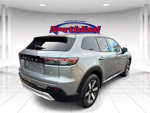 2024 Honda Prologue Touring