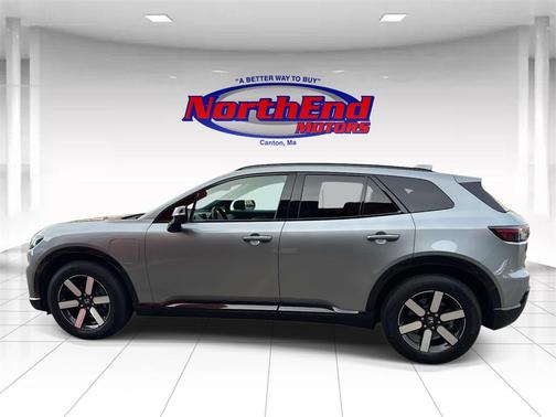 2024 Honda Prologue Touring