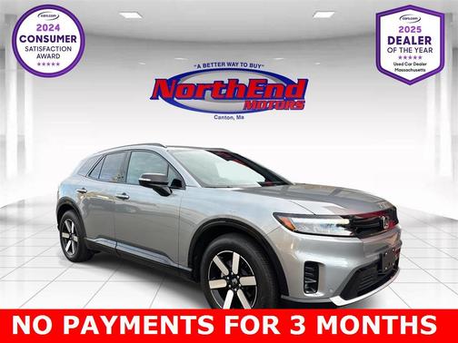 2024 Honda Prologue Touring