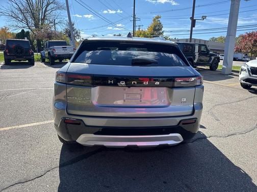 2024 Honda Prologue Touring