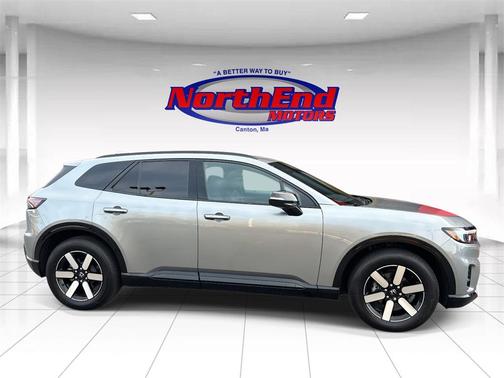 2024 Honda Prologue Touring