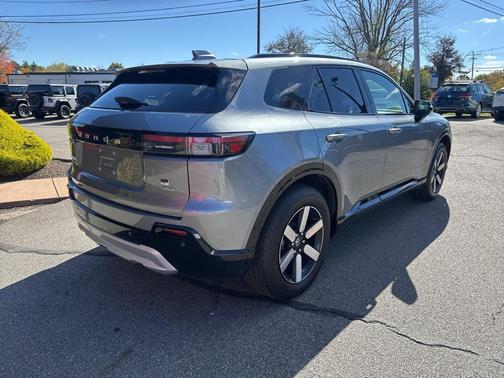 2024 Honda Prologue Touring