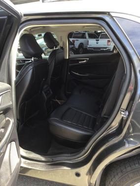 Magnetic 2020 Ford Edge SEL