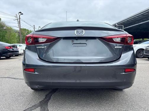 2016 Mazda Mazda3 i Touring