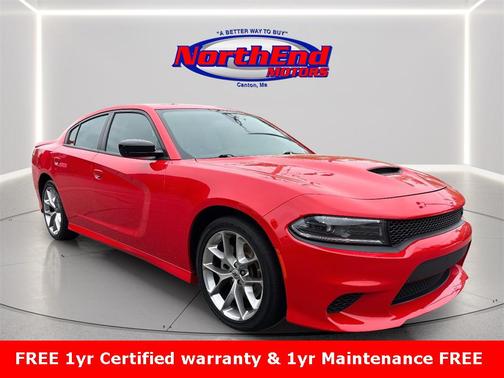2023 Dodge Charger GT