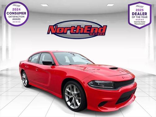 2023 Dodge Charger GT