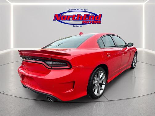2023 Dodge Charger GT