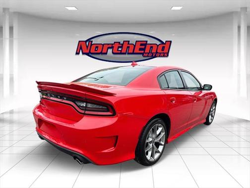 2023 Dodge Charger GT
