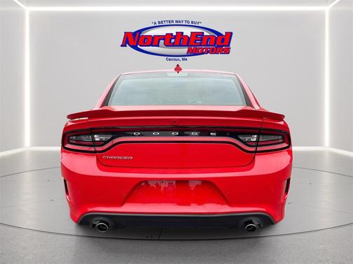 2023 Dodge Charger GT