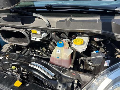 2023 RAM ProMaster 3500 High Roof