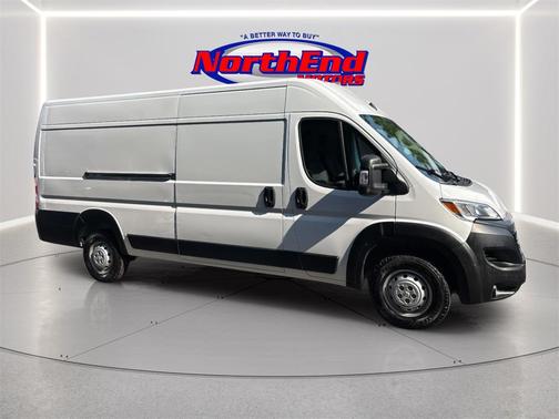 2023 RAM ProMaster 3500 High Roof