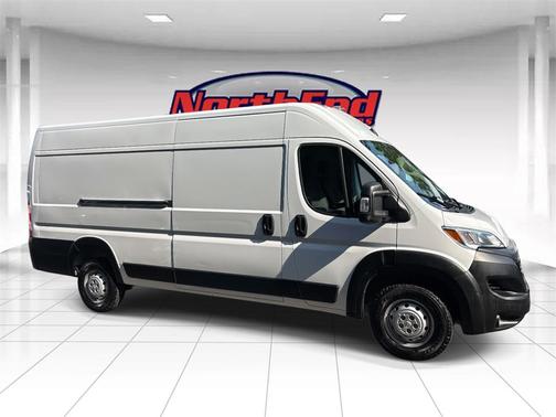 2023 RAM ProMaster 3500 High Roof