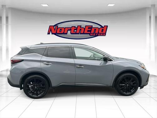 2024 Nissan Murano SV Intelligent AWD