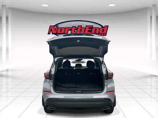 2024 Nissan Murano SV Intelligent AWD