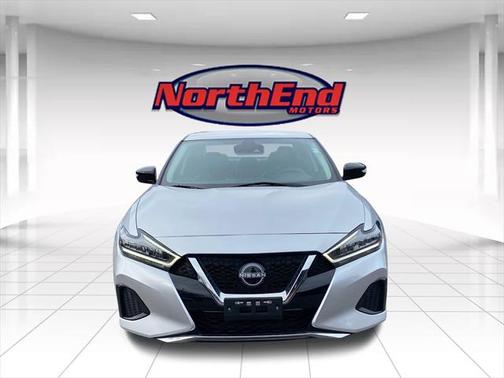 2023 Nissan Maxima SV Xtronic CVT