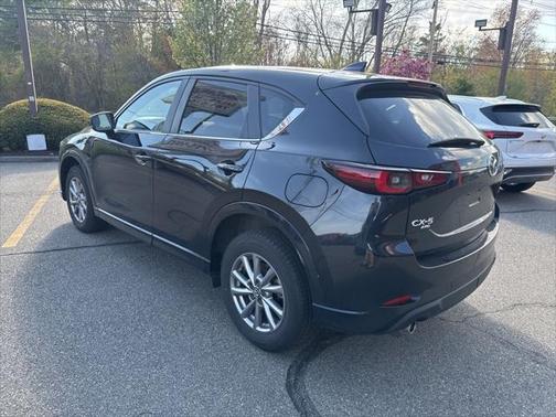 2024 Mazda CX-5 2.5 S Select