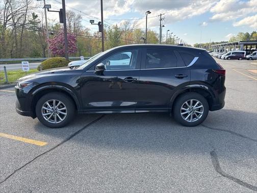 2024 Mazda CX-5 2.5 S Select