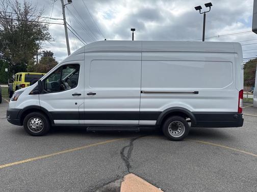 2020 Ford Transit-350 Base