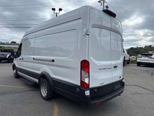 2020 Ford Transit-350 Base