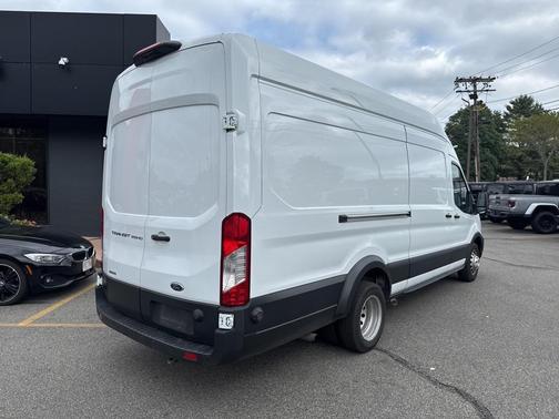 2020 Ford Transit-350 Base