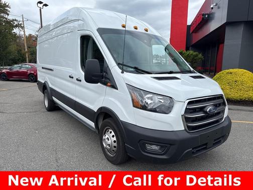 2020 Ford Transit-350 Base