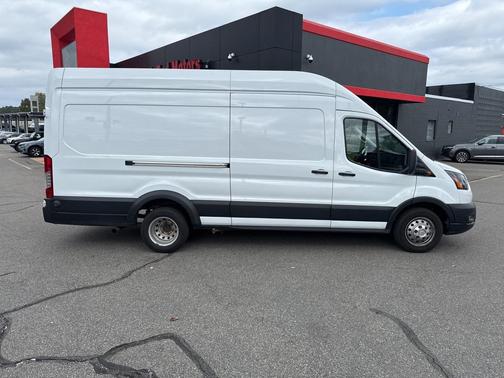 2020 Ford Transit-350 Base