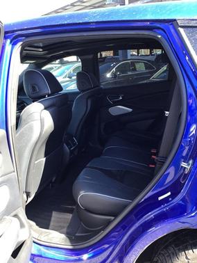 2019 Acura RDX A-Spec