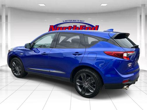 2019 Acura RDX A-Spec