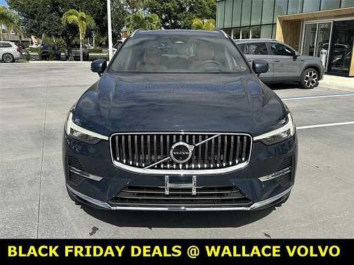 2023 Volvo XC60 