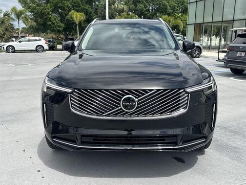 2025 Volvo XC90 B6 Ultra