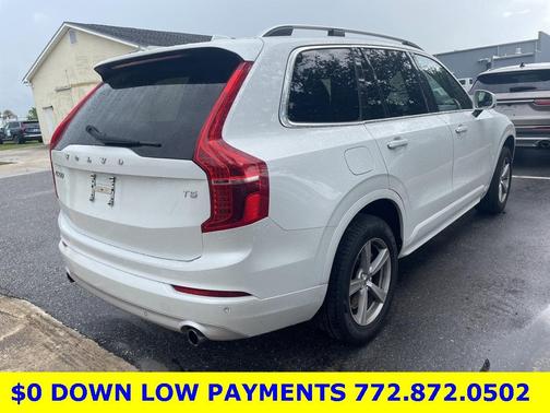 2018 Volvo XC90 T5 Momentum