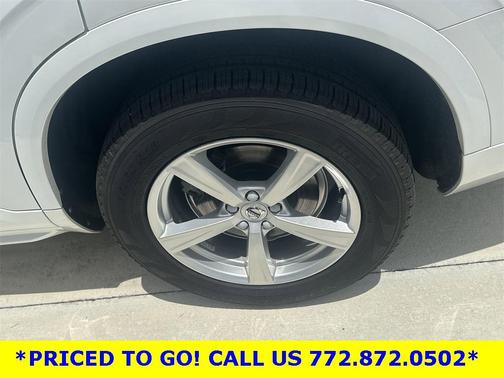 2018 Volvo XC90 T5 Momentum