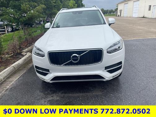 2018 Volvo XC90 T5 Momentum