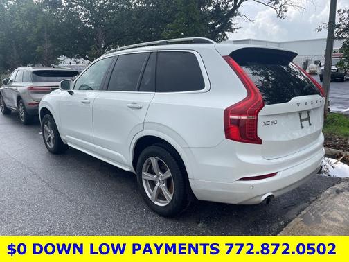 2018 Volvo XC90 T5 Momentum