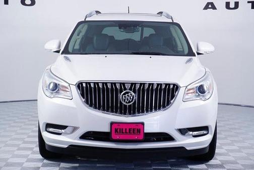 Photo 2 of 34 of 2017 Buick Enclave Premium