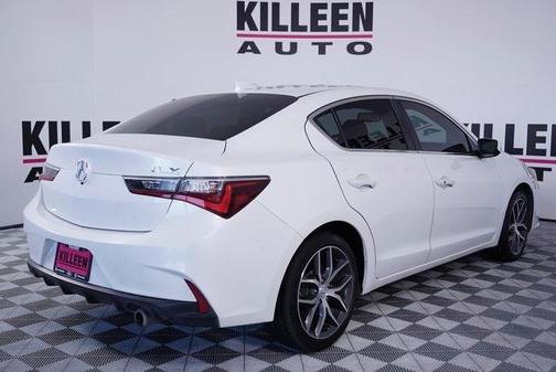 Photo 5 of 34 of 2020 Acura ILX Premium Package